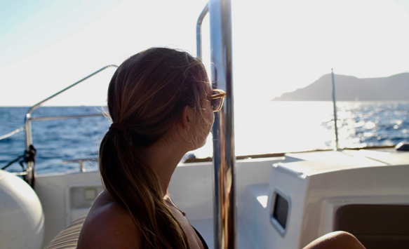 MELISANDRA  Sun Odyssey 410 